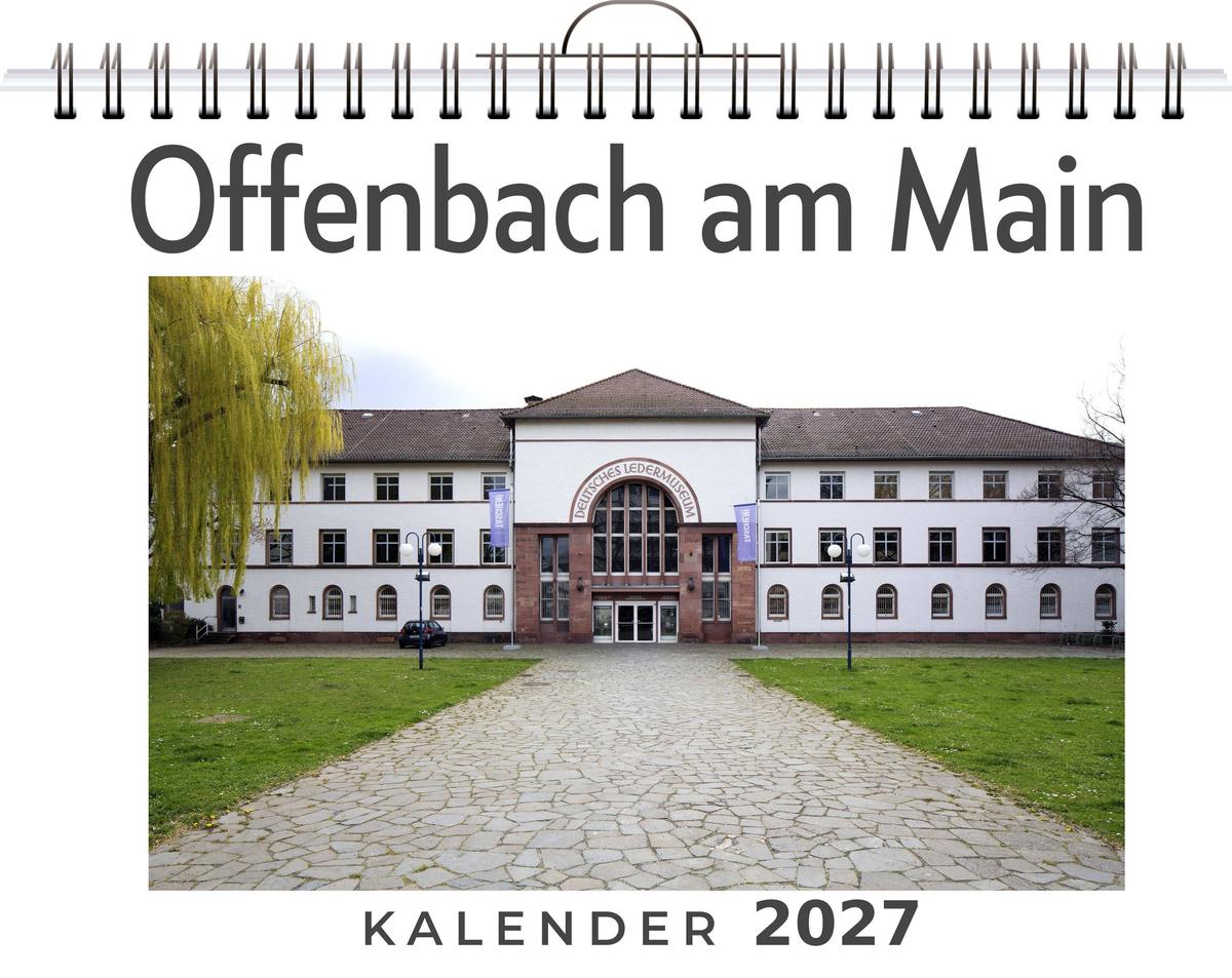 Offenbach am Main