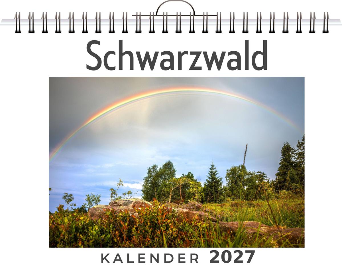 Schwarzwald