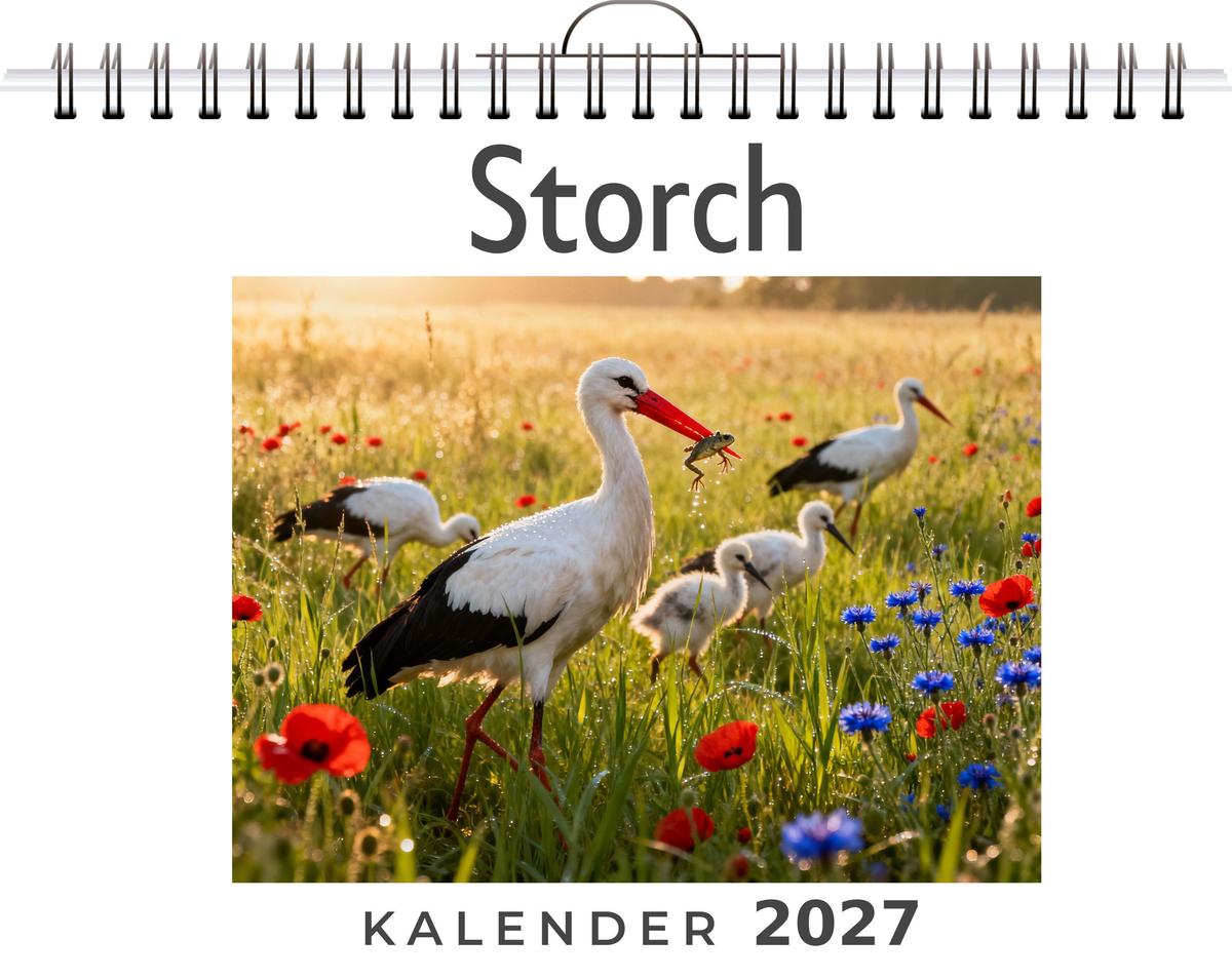 Storch