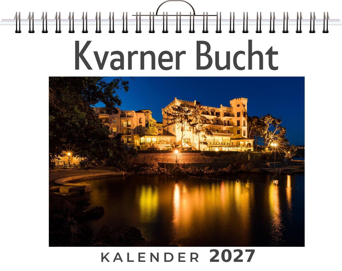 Kvarner Bucht