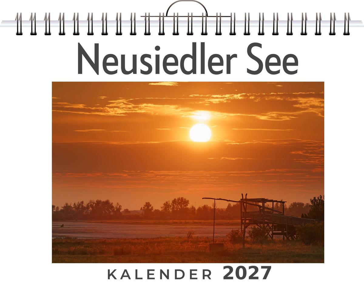 Neusiedler See
