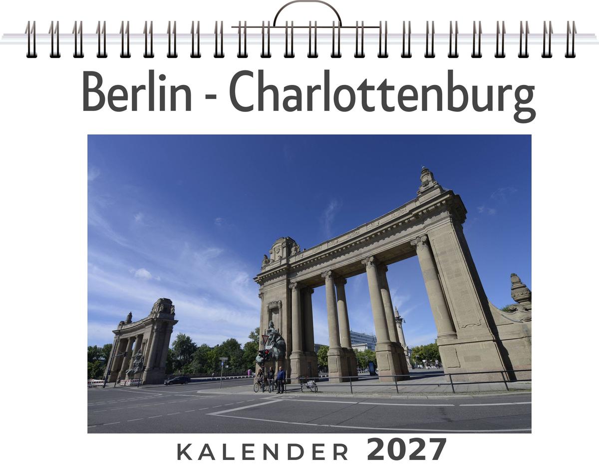 Berlin - Charlottenburg