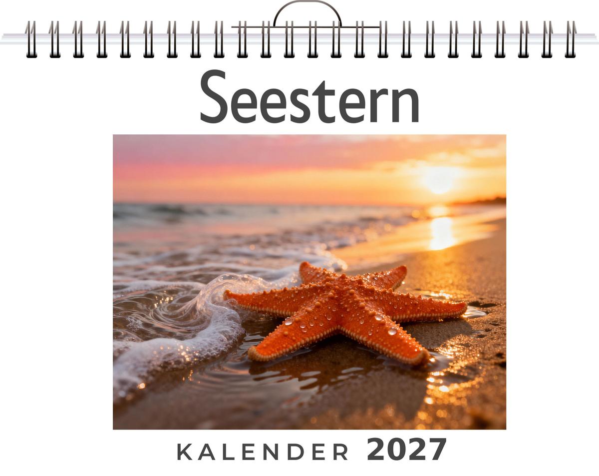 Seestern