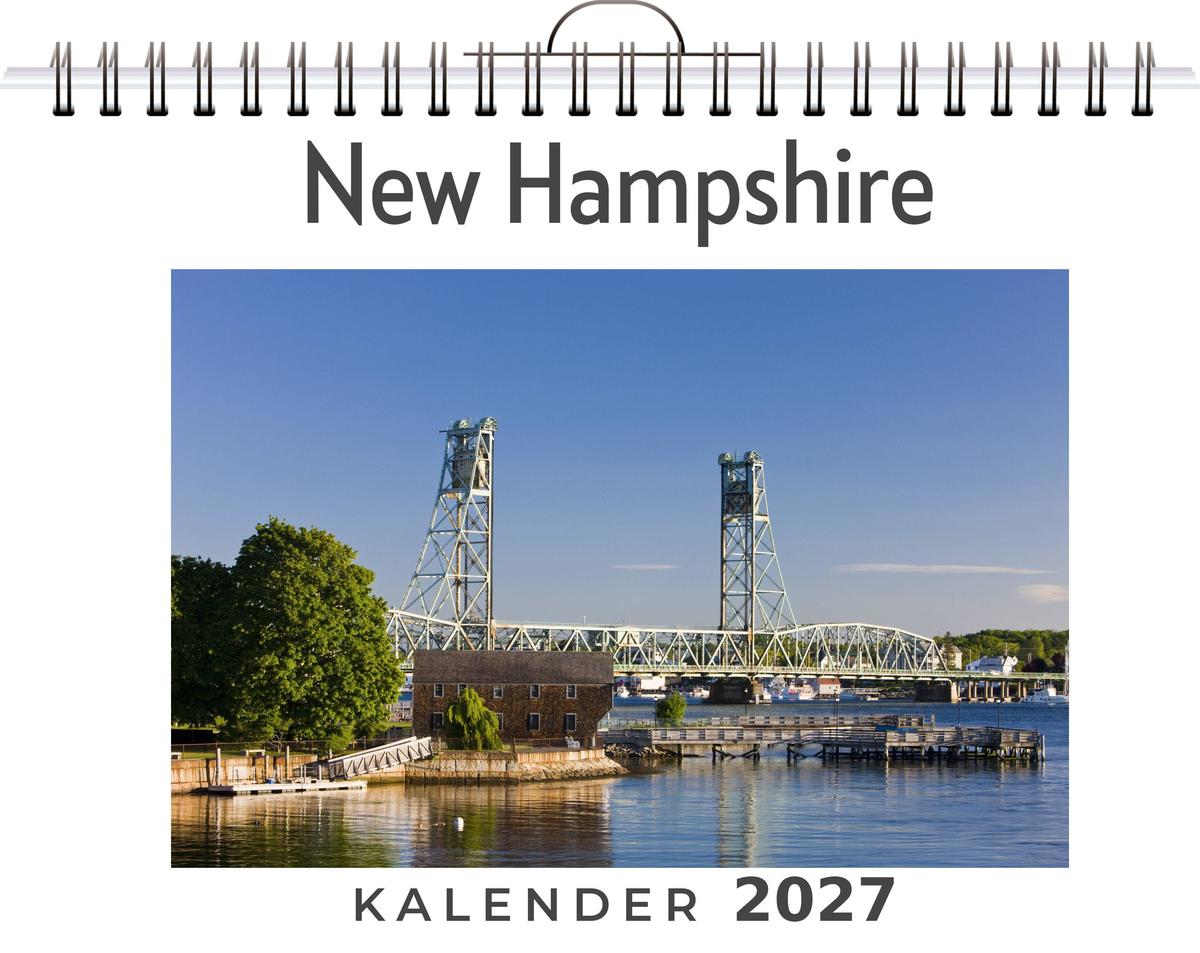 New Hampshire