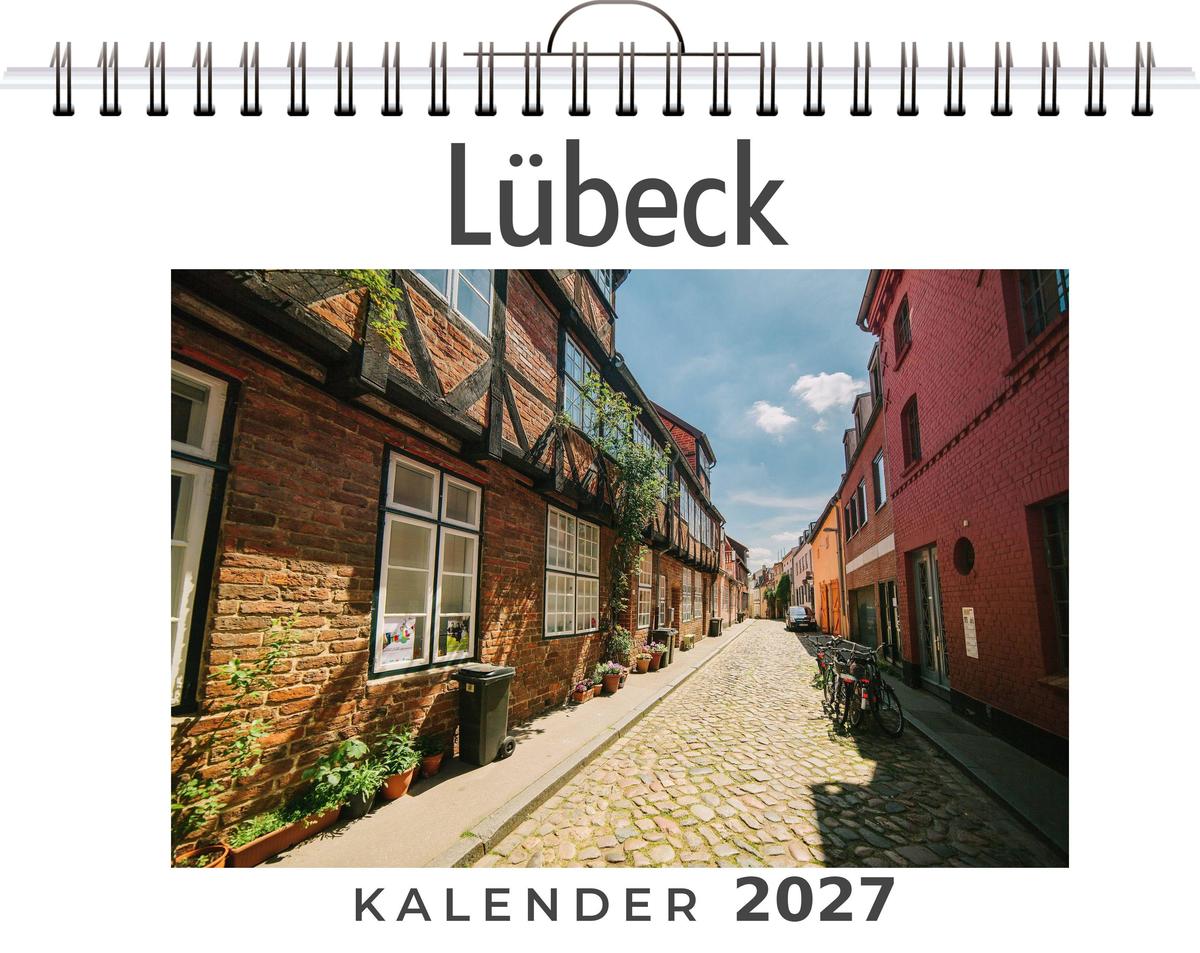 Lübeck