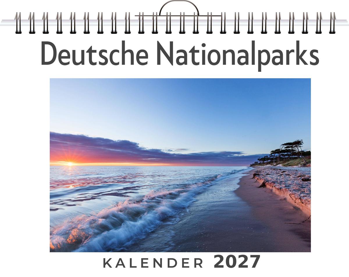 Deutsche Nationalparks