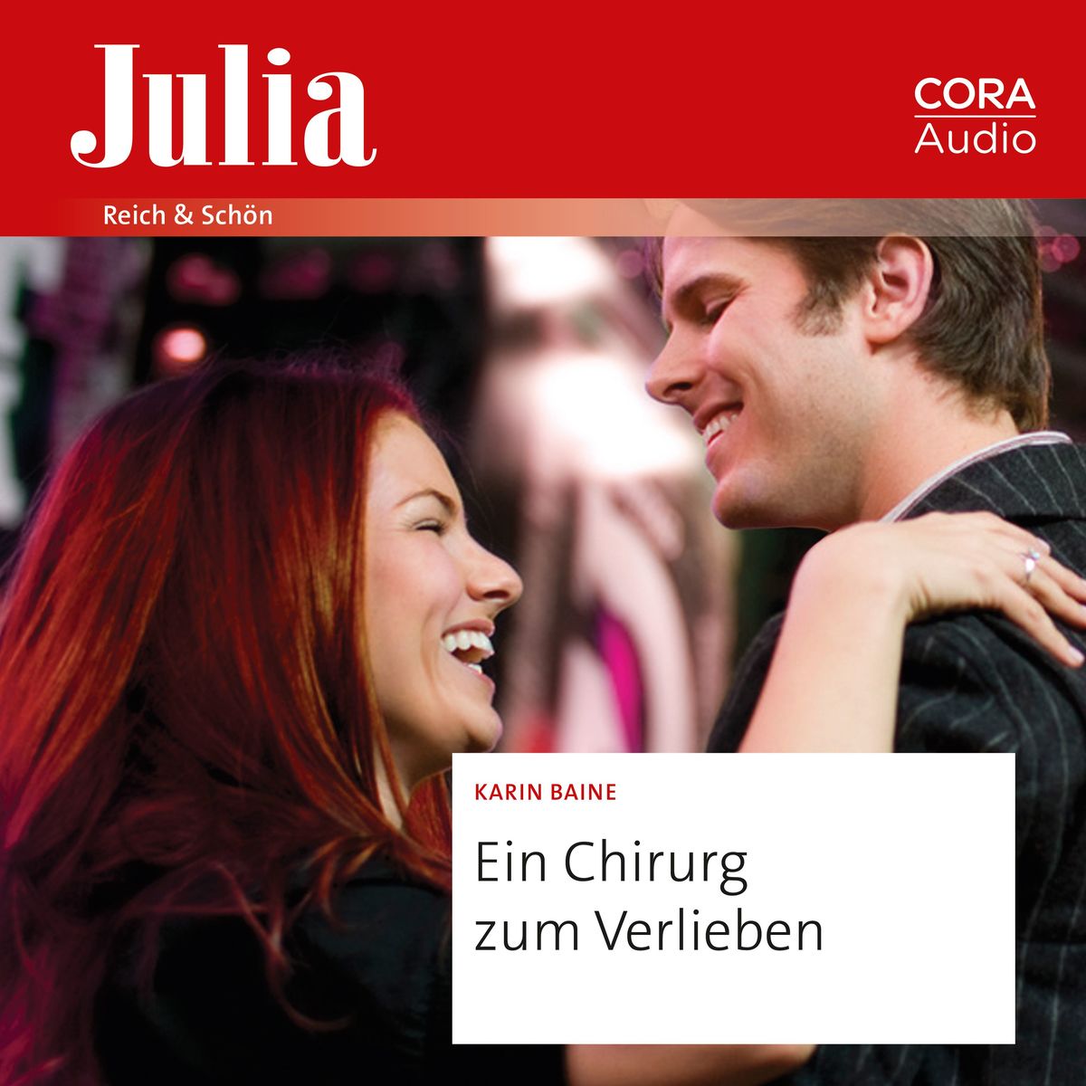 Ein Chirurg zum Verlieben