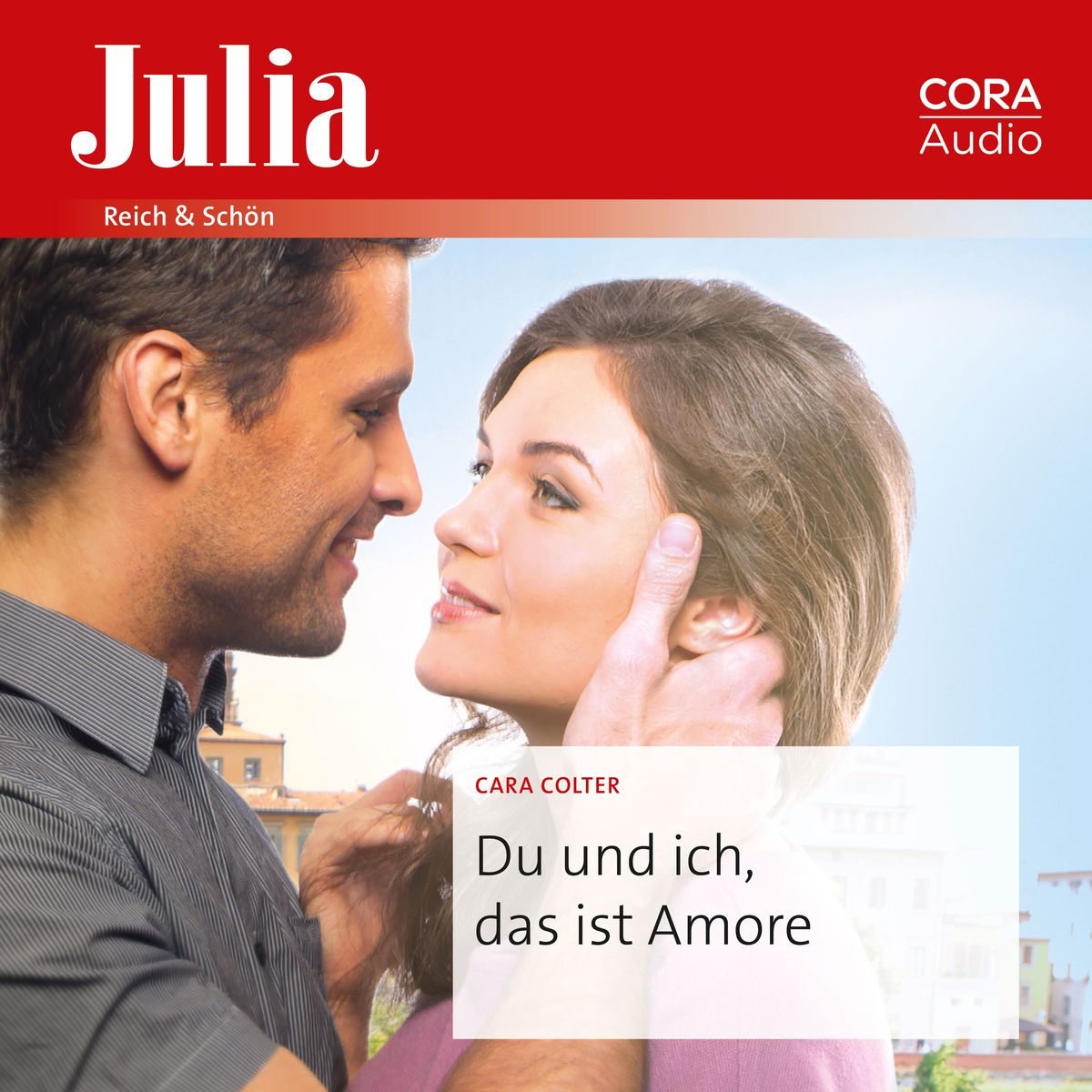 Du und ich das ist Amore