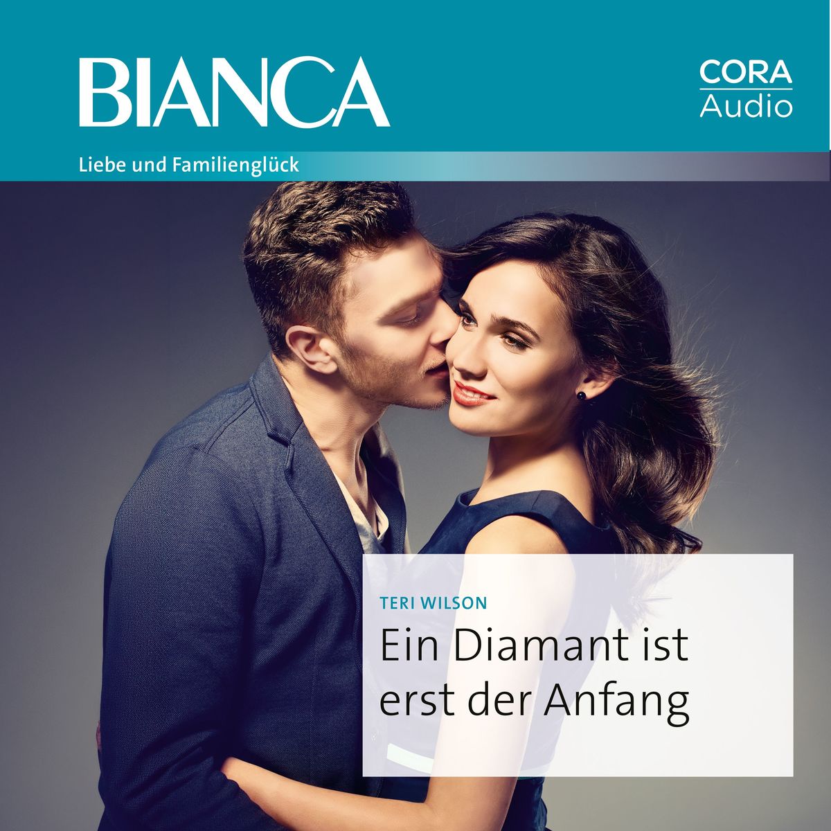 Ein Diamant ist erst der Anfang
