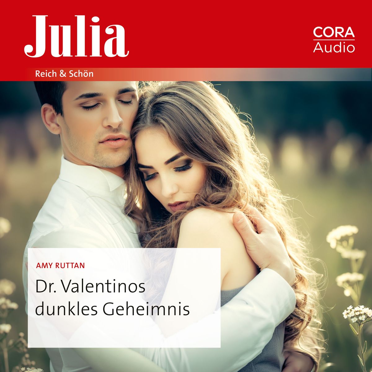 Dr. Valentinos dunkles Geheimnis