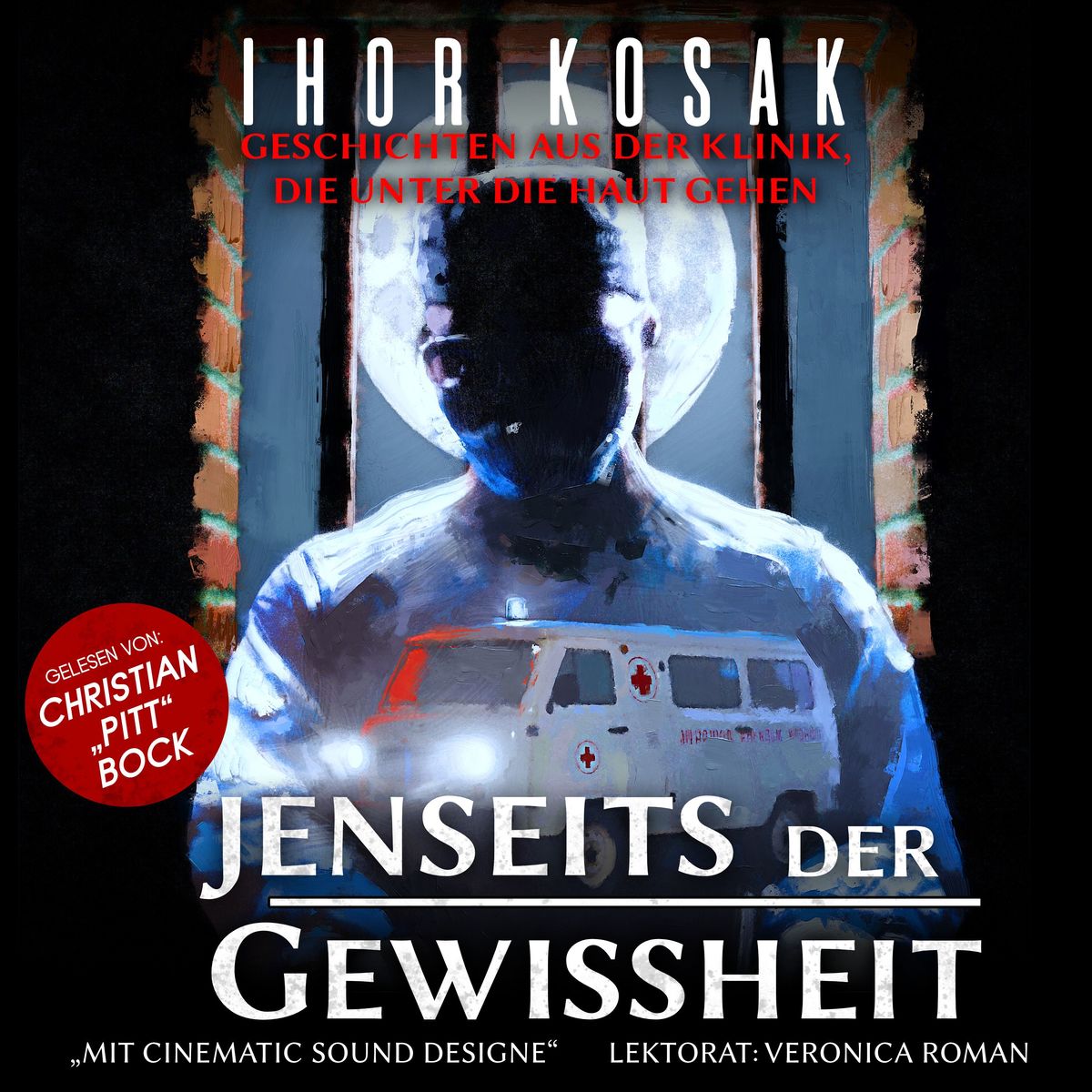 Jenseits der Gewissheit