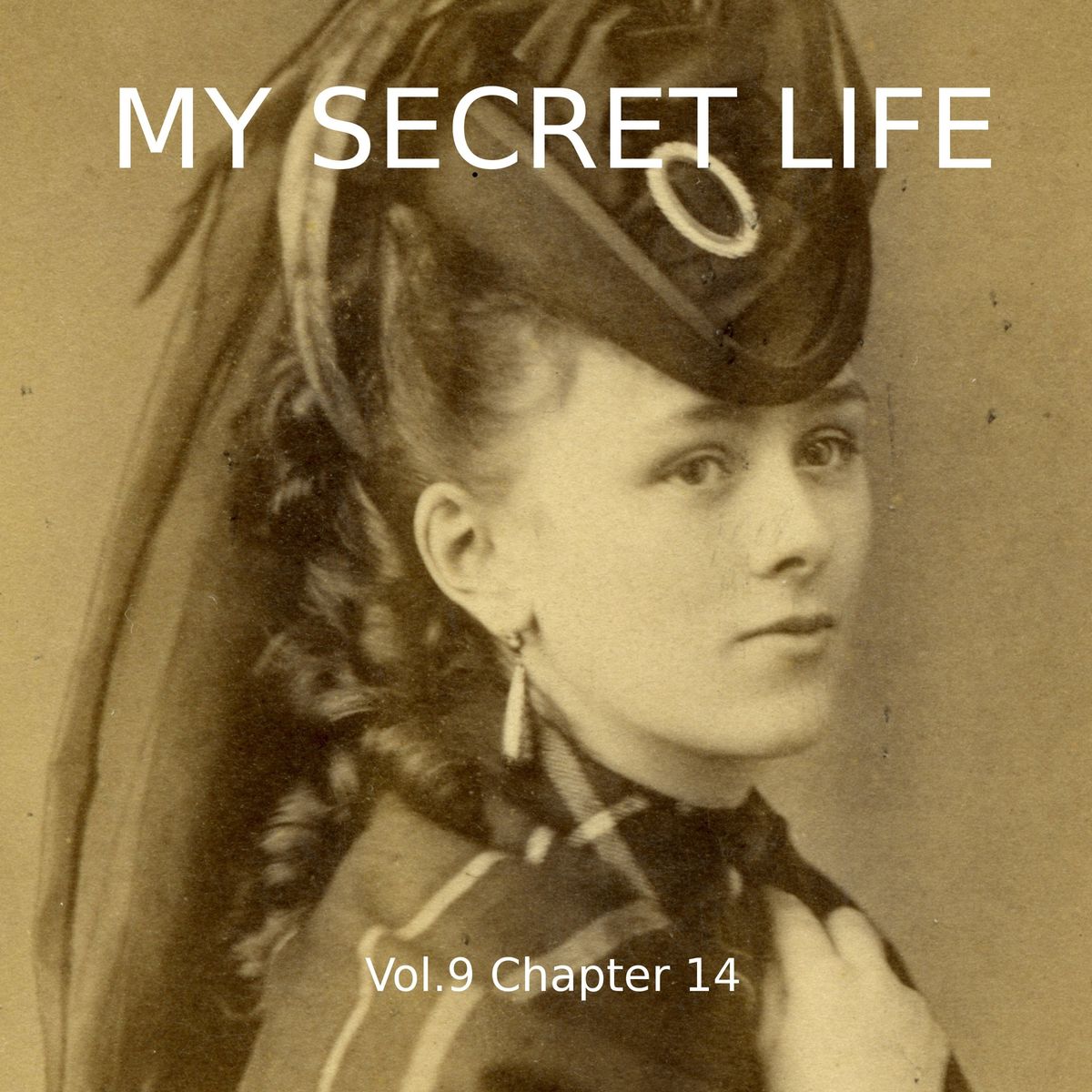 My Secret Life Vol. 9 Chapter 14