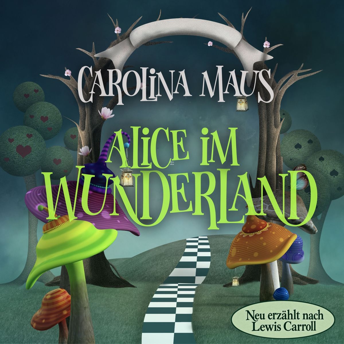 Alice im Wunderland