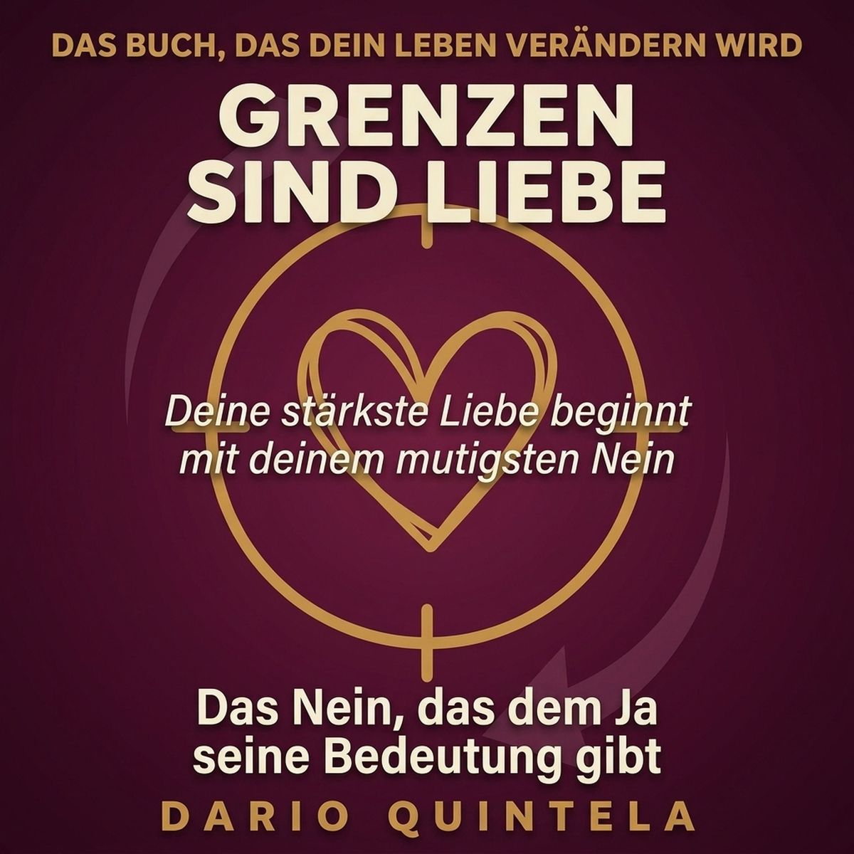 Grenzen sind Liebe