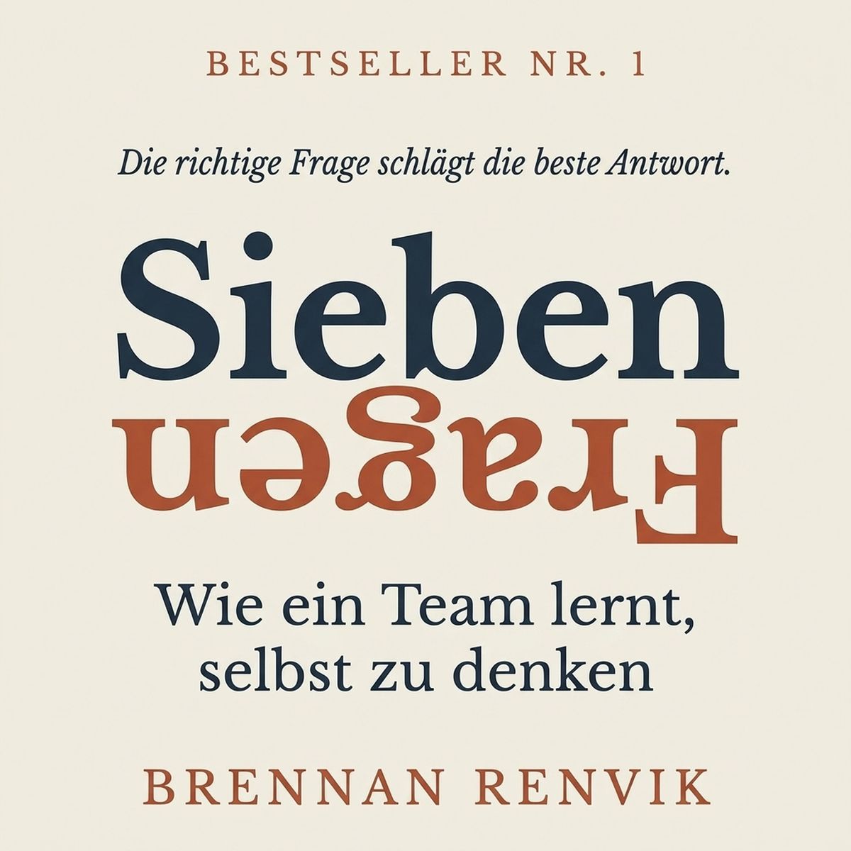 Sieben Fragen