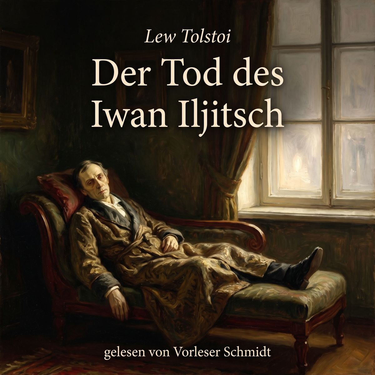 Der Tod des Iwan Iljitsch