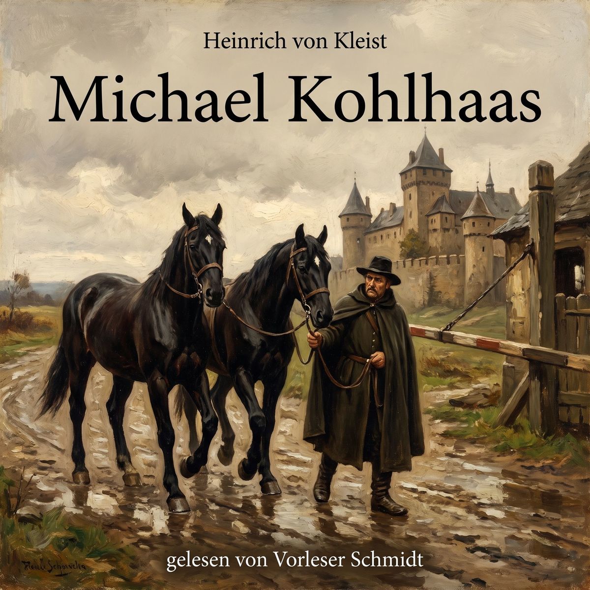 Michael Kohlhaas