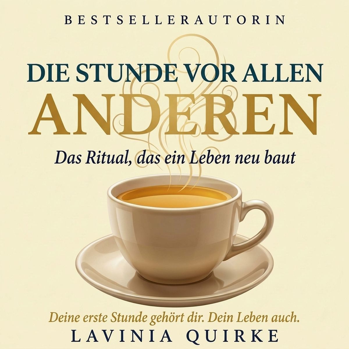 Die Stunde vor allen anderen
