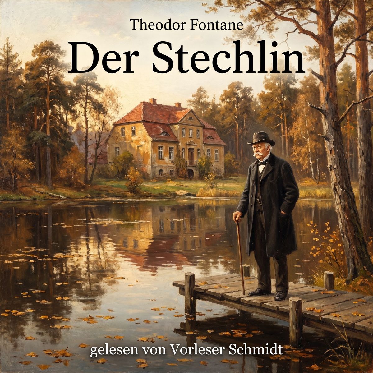 Der Stechlin