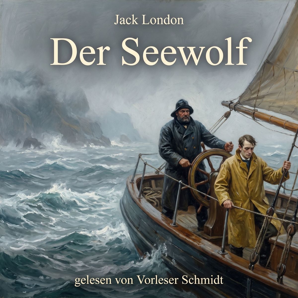 Der Seewolf