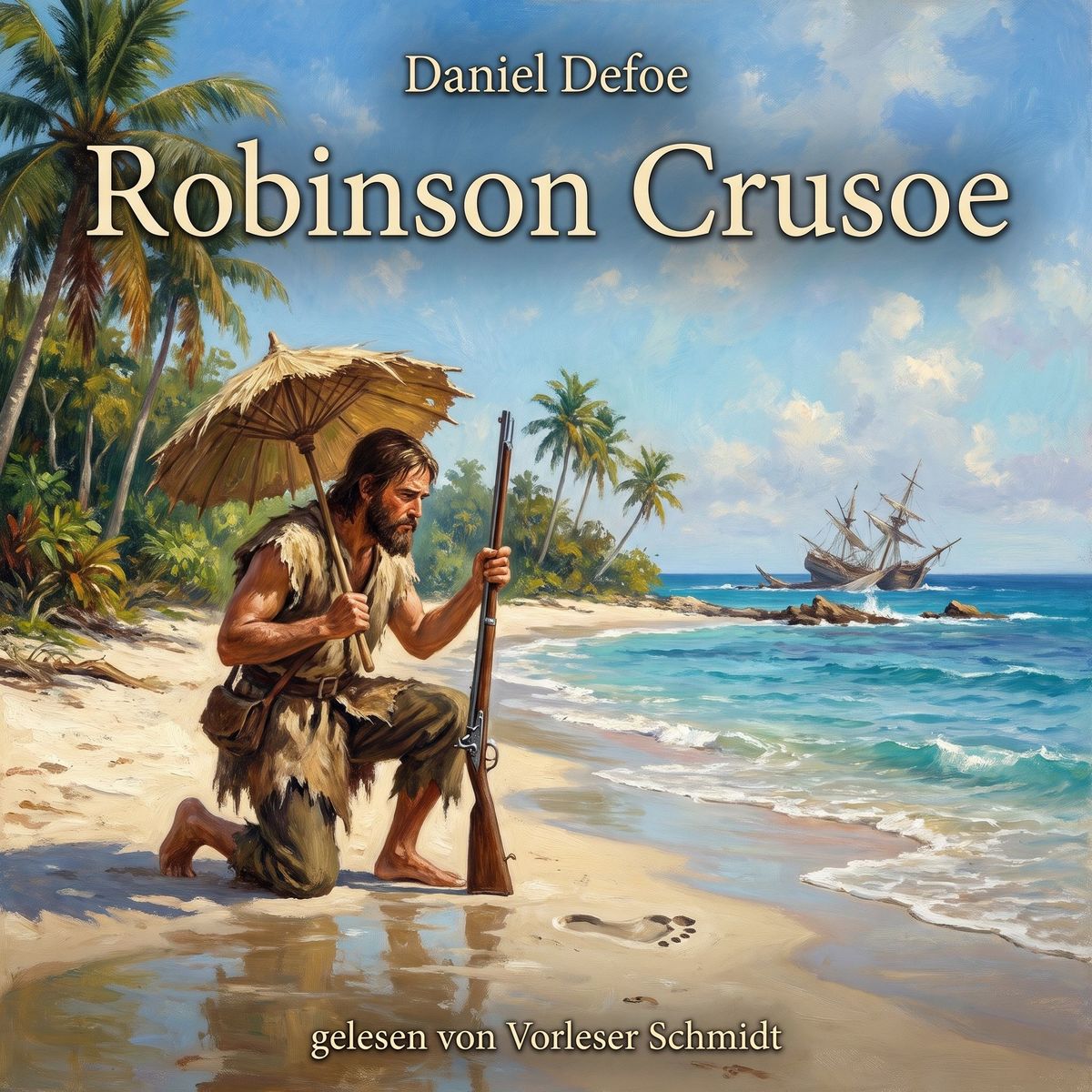 Robinson Crusoe