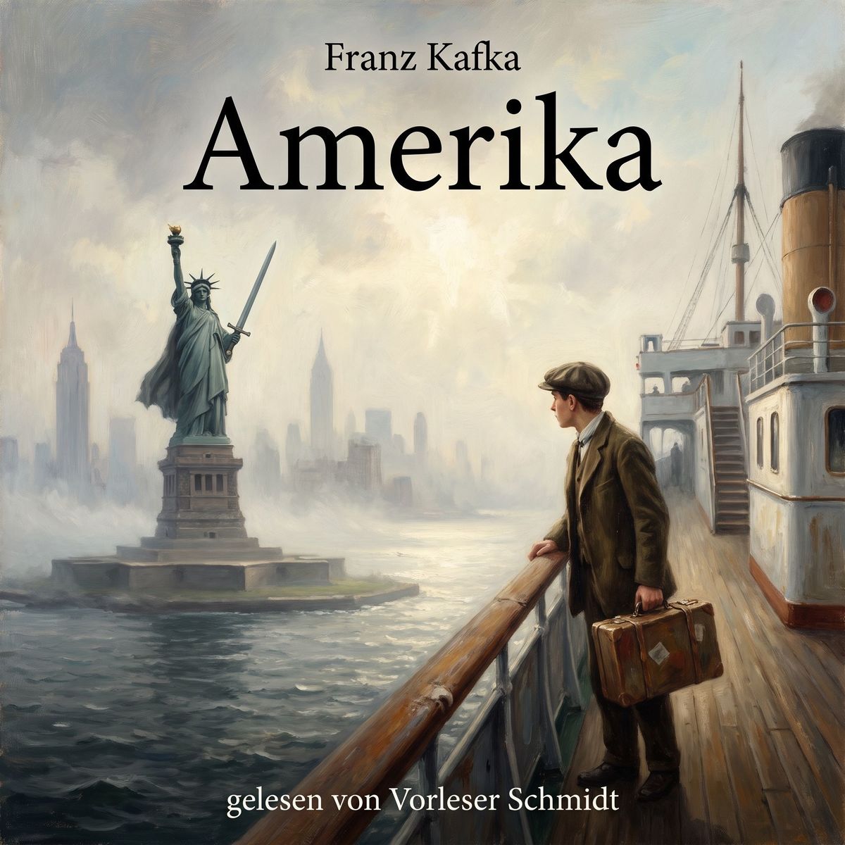 Amerika