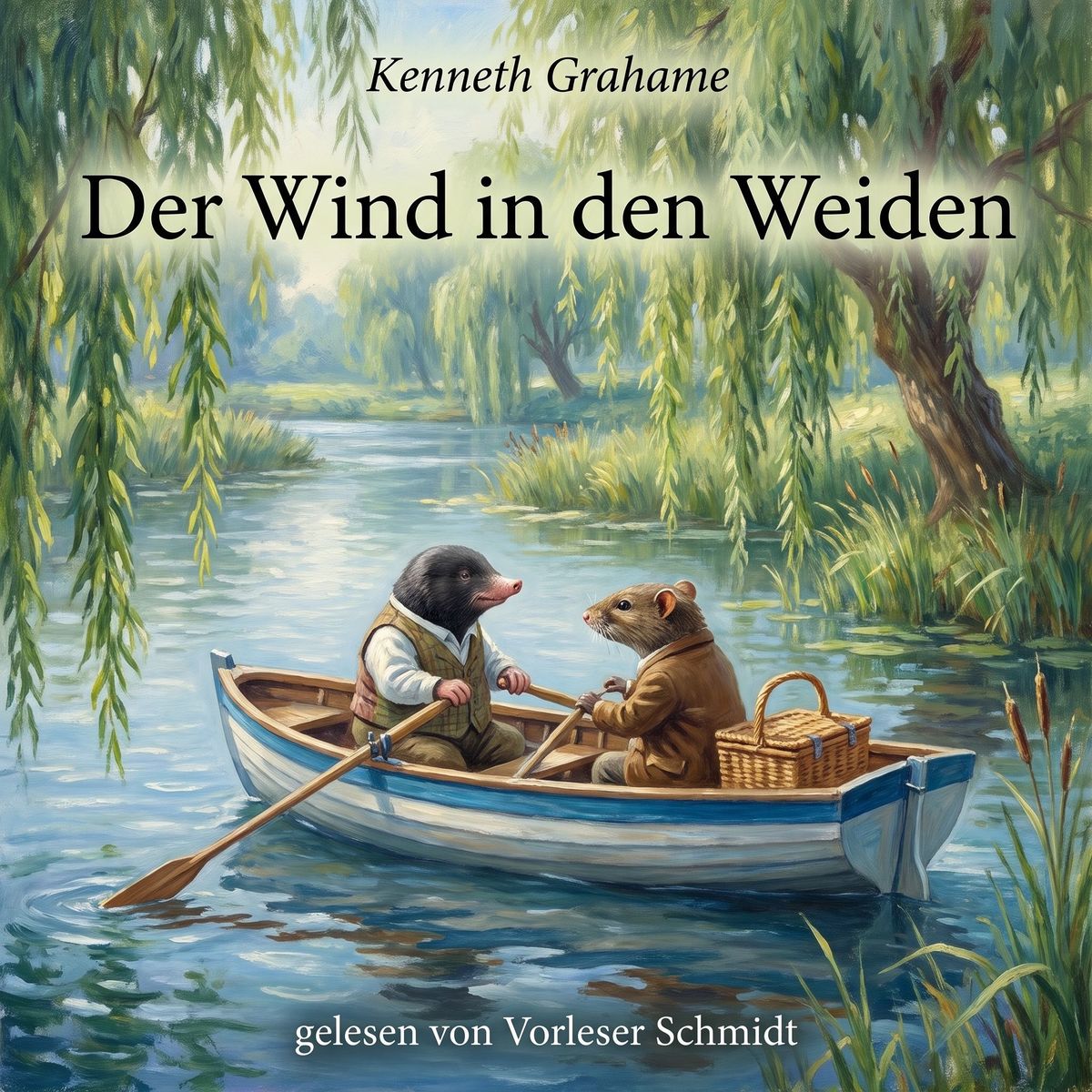 Der Wind in den Weiden