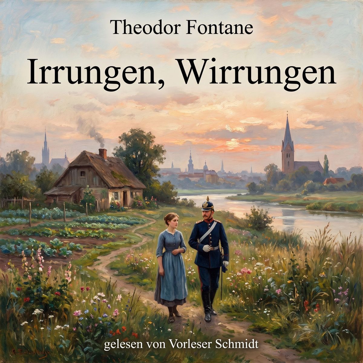 Irrungen Wirrungen