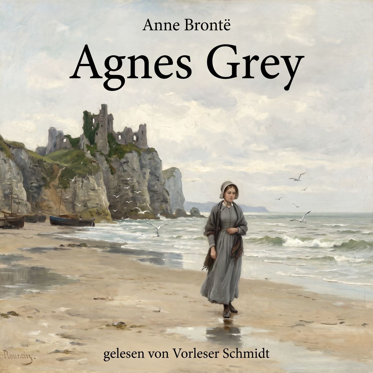 Agnes Grey