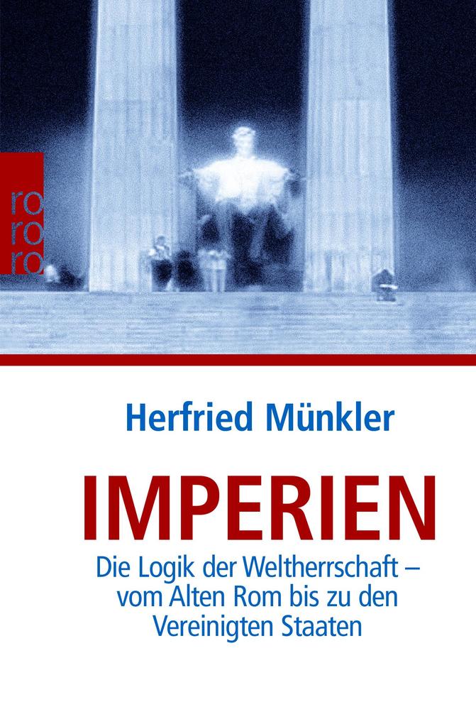 Imperien - Herfried Münkler