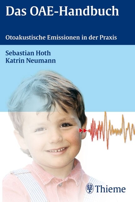 Das OAE-Handbuch - Sebastian Hoth/ Katrin Neumann