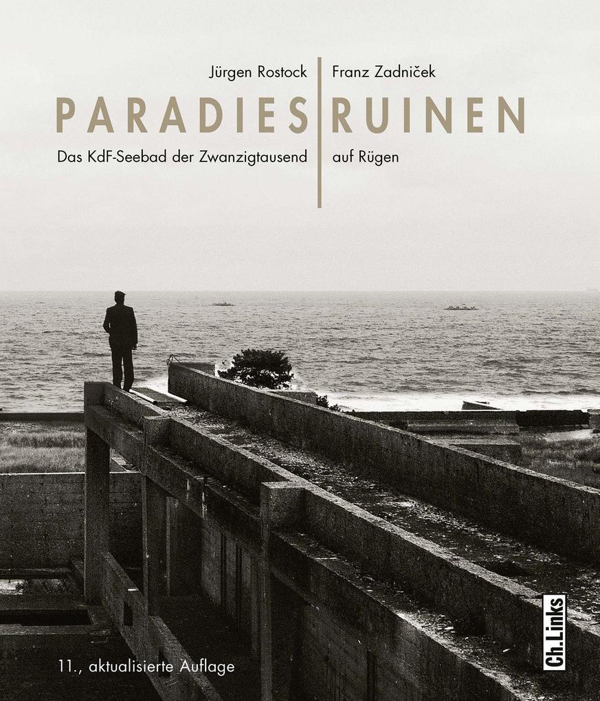 Christoph Links Verlag Paradiesruinen