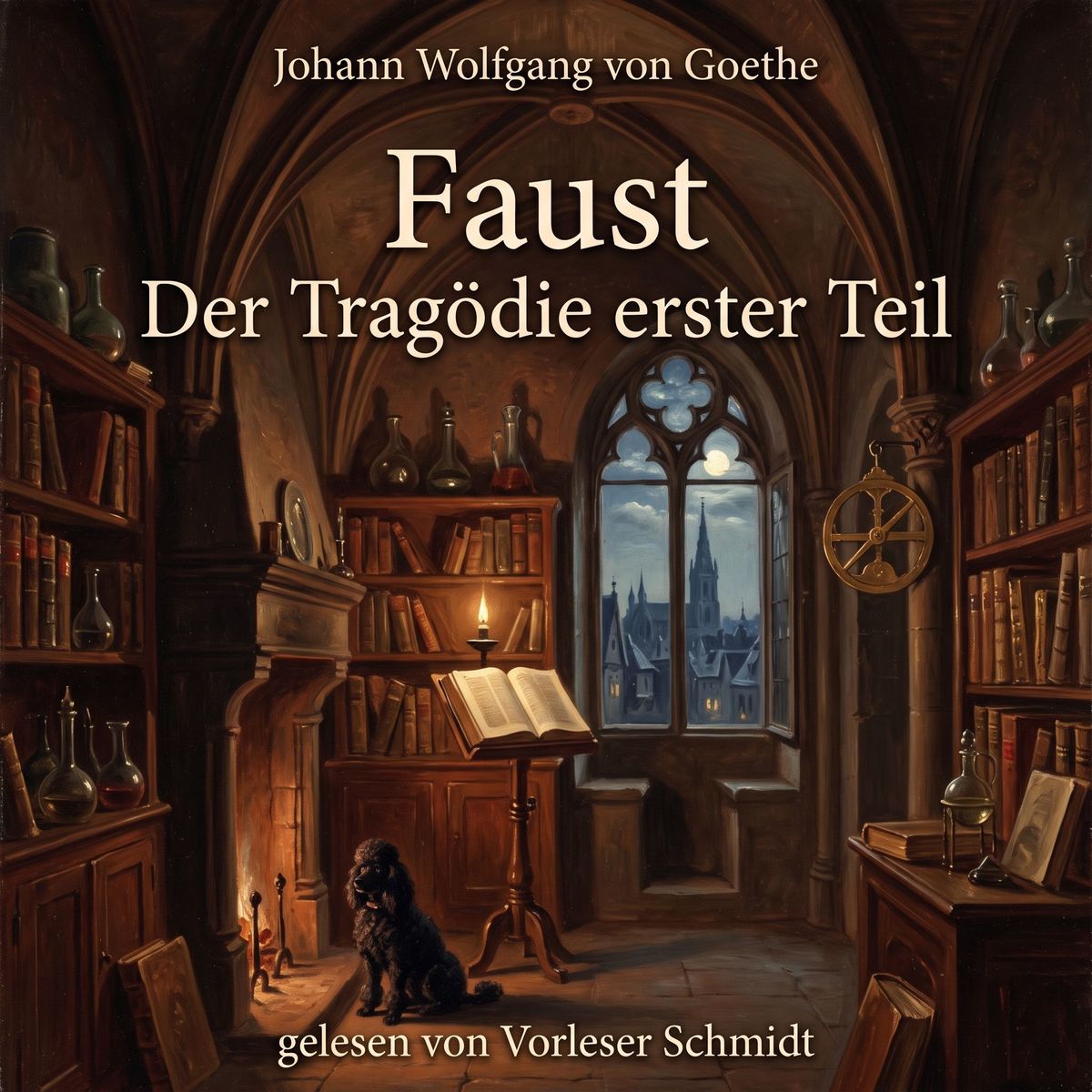 Faust. Der Tragödie erster Teil