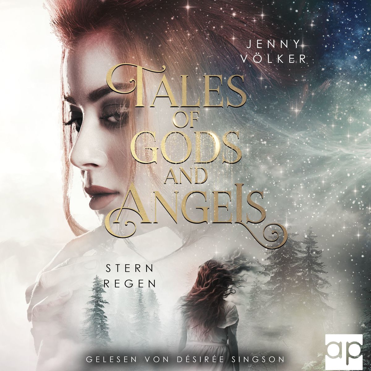 Tales of Gods and Angels - Sternregen