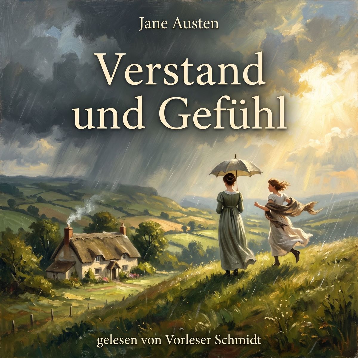 Verstand und Gefühl