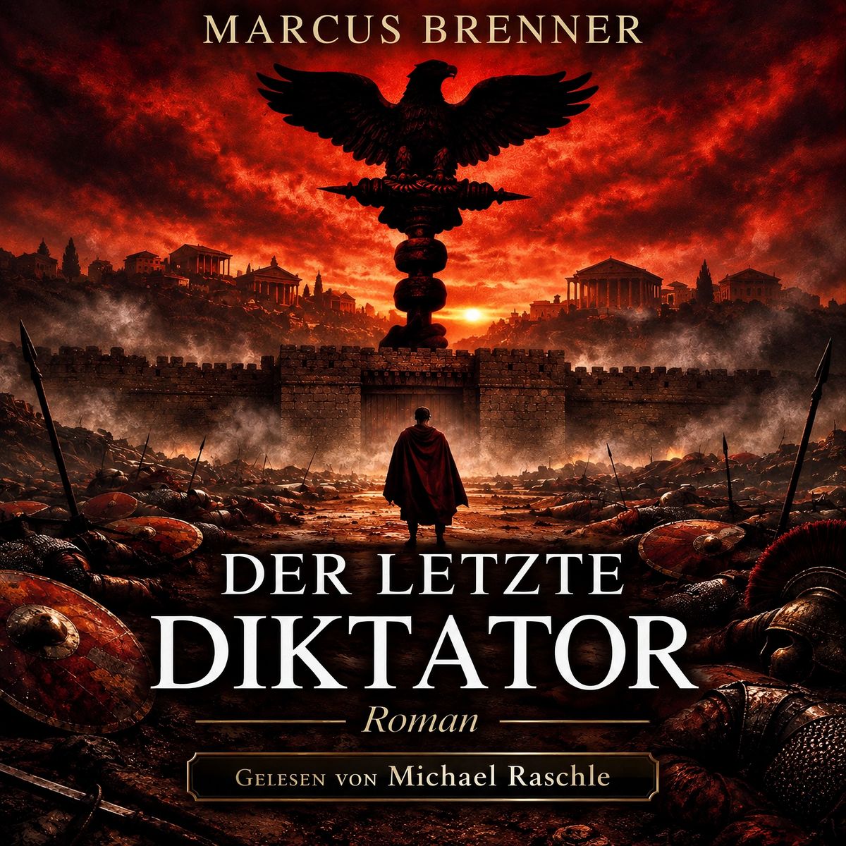 Der letzte Diktator
