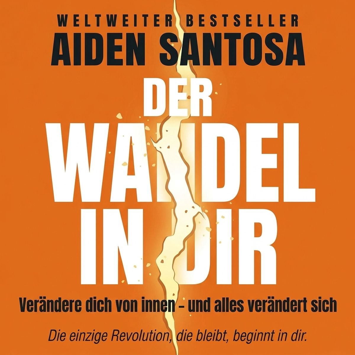 Der Wandel in dir