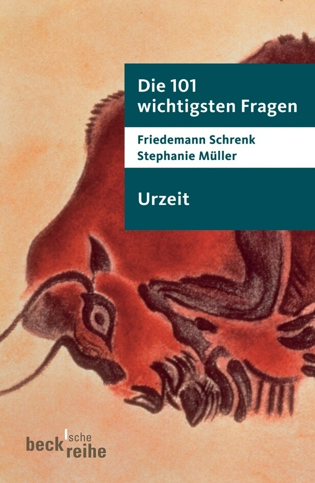 Urzeit - Friedemann Schrenk/ Stephanie Müller