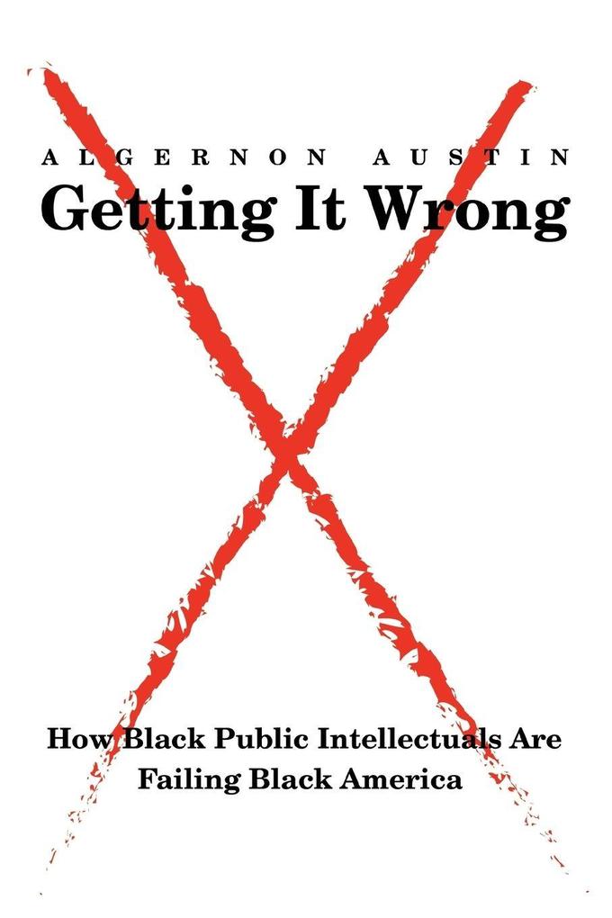 Getting It Wrong