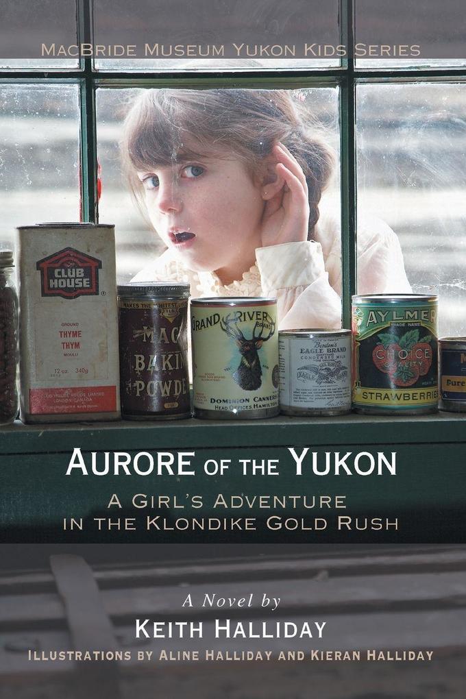 Aurore of the Yukon