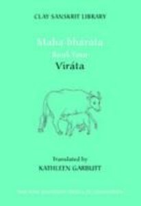 Mahabharata Book Four: Viráta