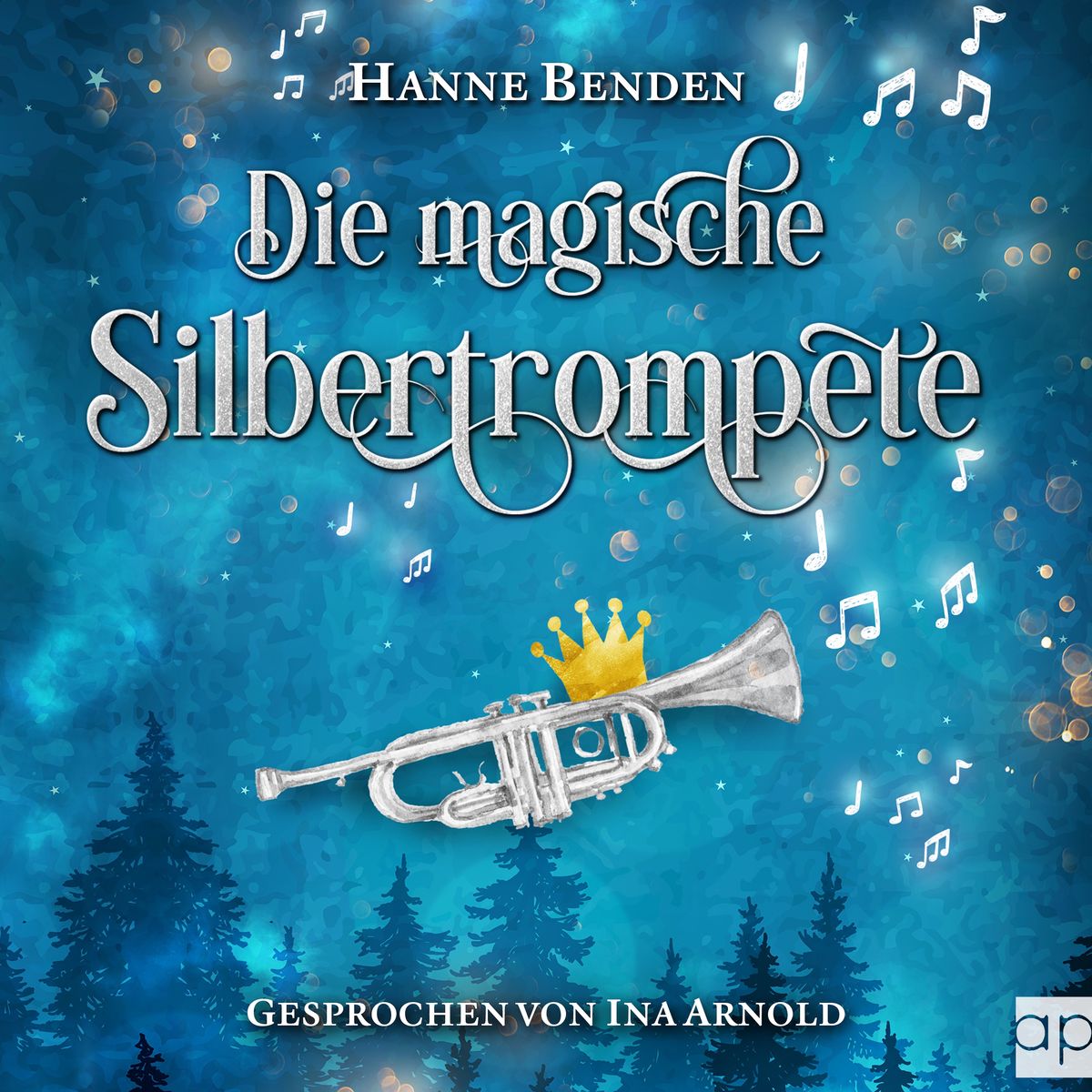 Die magische Silbertrompete