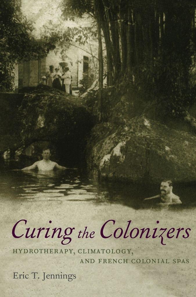 Curing the Colonizers