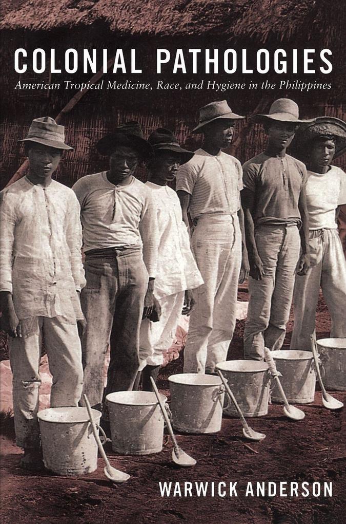 Colonial Pathologies
