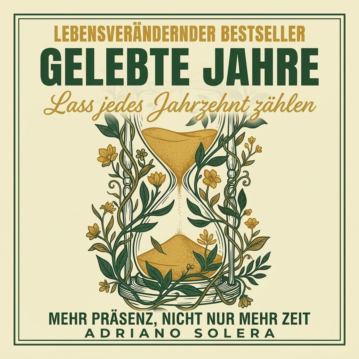 Gelebte Jahre