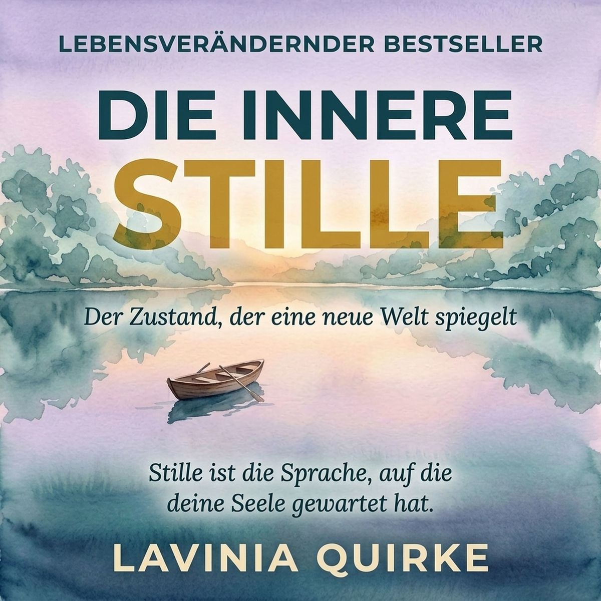 Die innere Stille