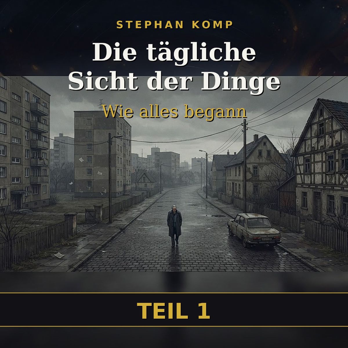 Die tägliche Sicht der Dinge