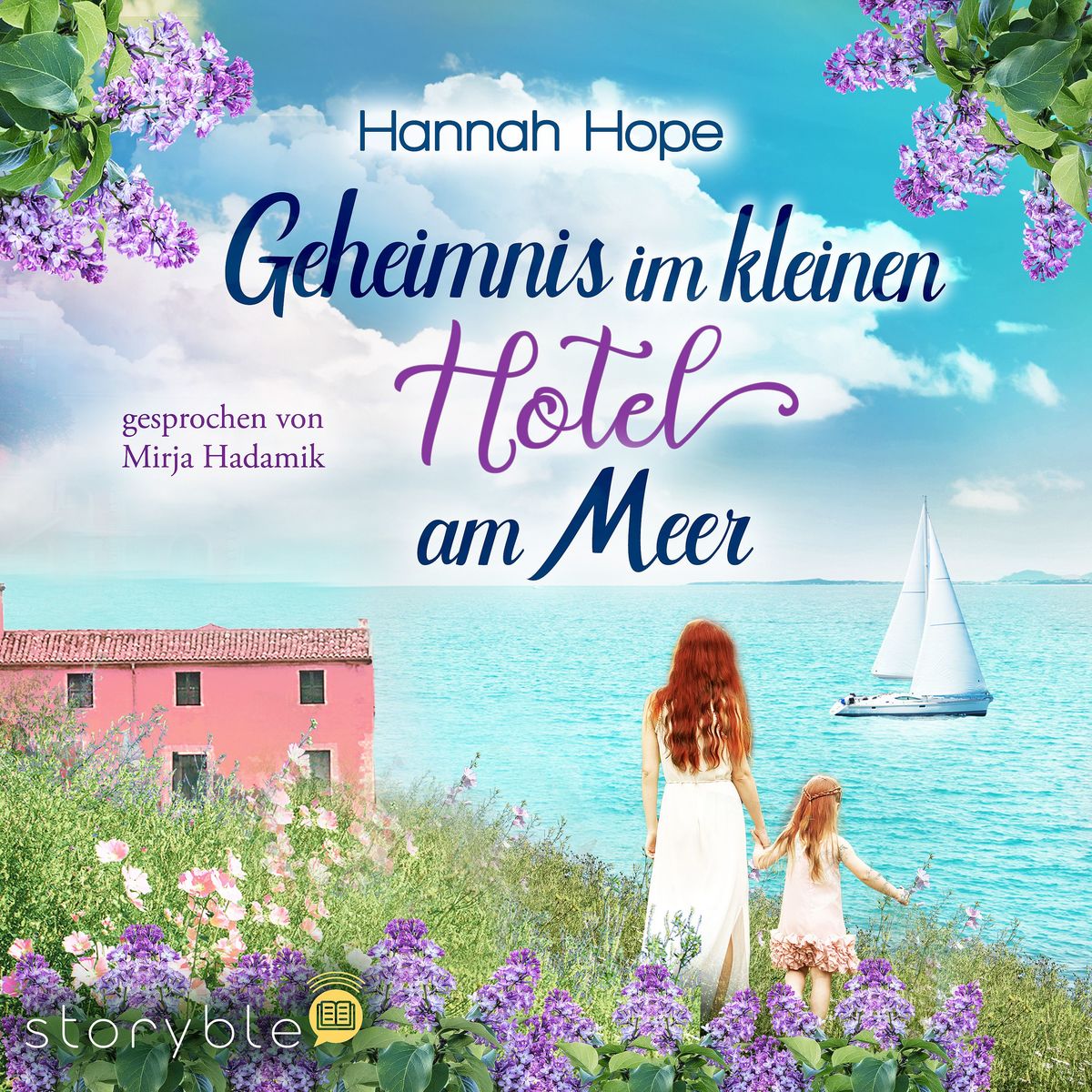 Geheimnis im kleinen Hotel am Meer