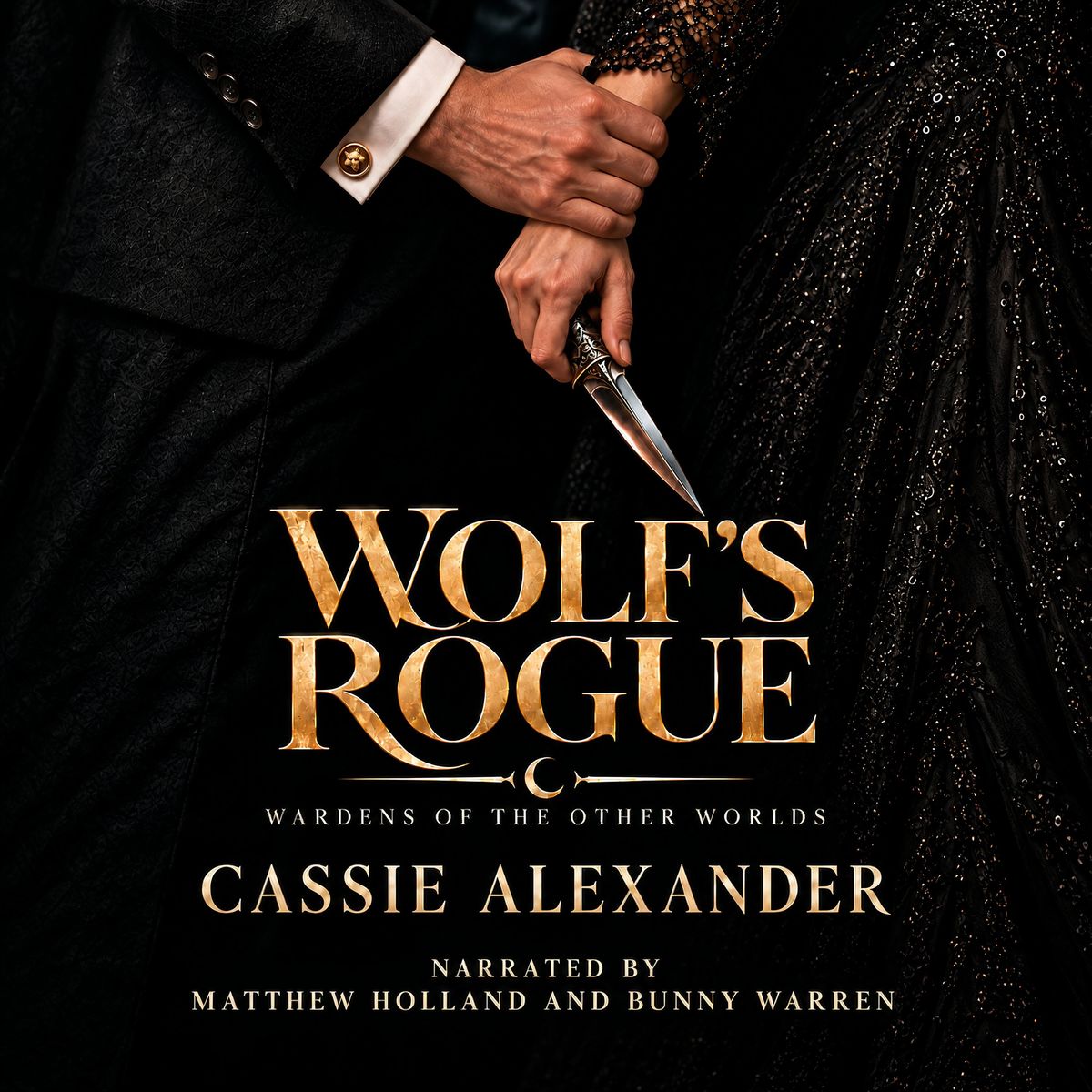 Wolf's Rogue