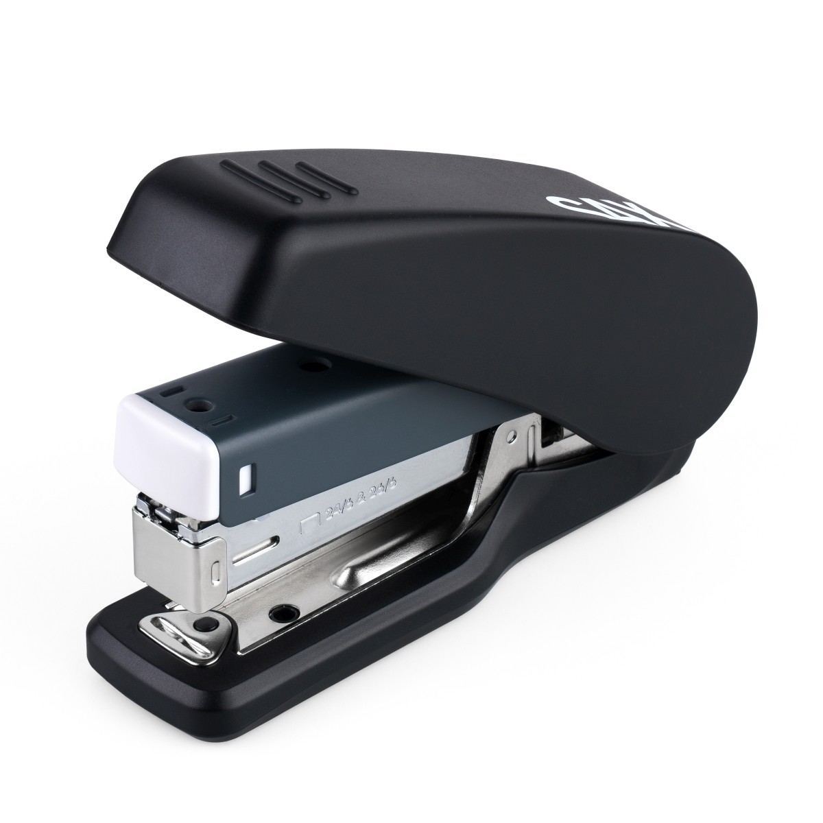 SAX 359 EasyPro Hefter M 20 Blatt schwarz